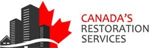 Canada's restoration sevices